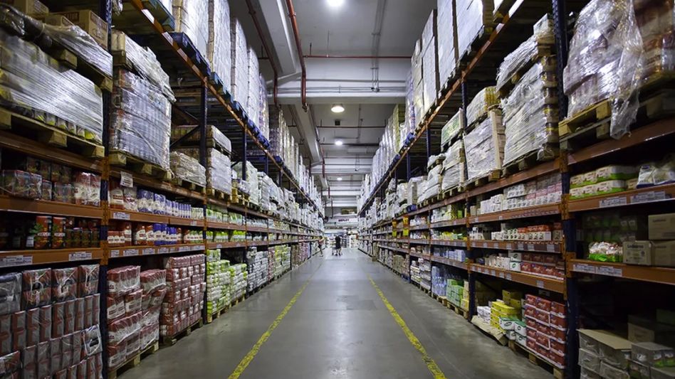 Los precios mayoristas aumentaron 7,5% en junio, por encima de la inflación