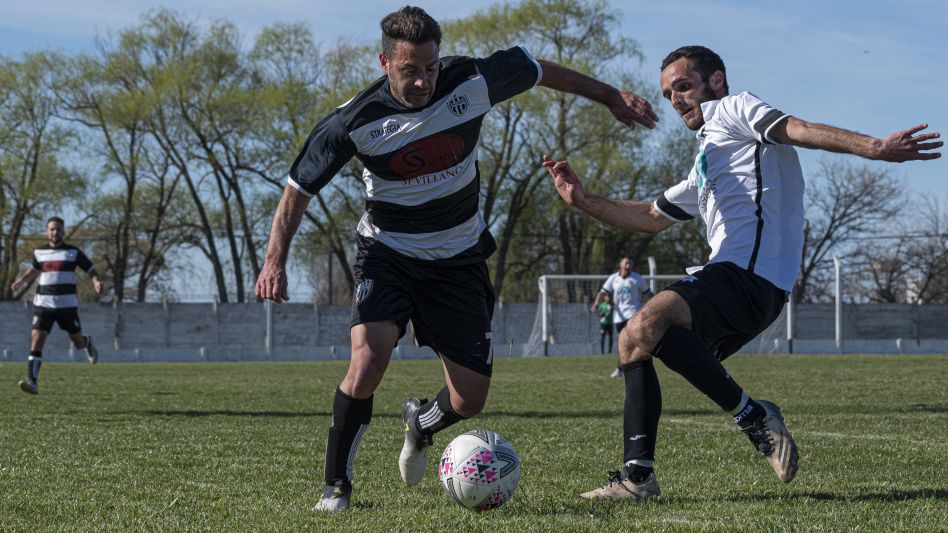 FÚTBOL: SAN MIGUEL YA CONOCE SU FIXTURE