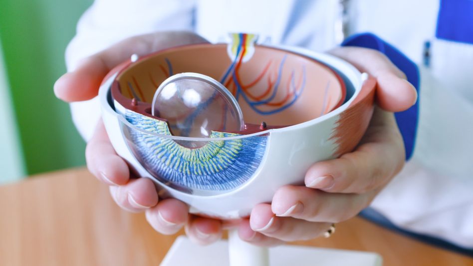 Tres de cada cuatro enfermos de rosácea pueden sufrir compromiso ocular