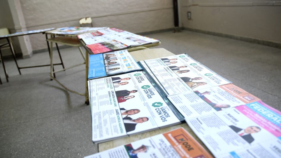 Récord de candidatos: hay 1586 aspirantes que quieren ser intendentes bonaerenses