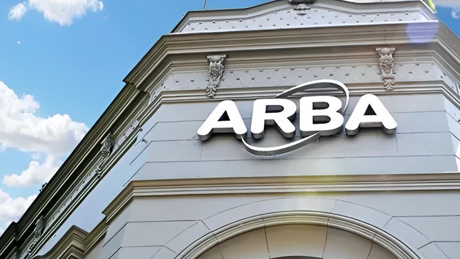 ARBA denunció penalmente a sitios de internet que buscan estafar contribuyentes