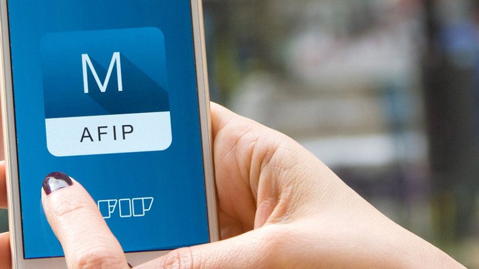 La AFIP extendió hasta el 27 de julio la recategorización del monotributo