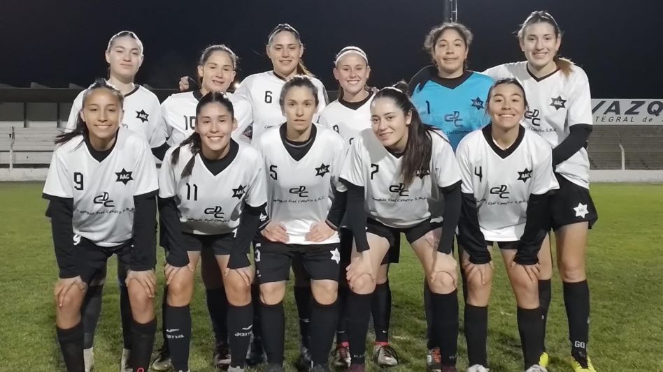 Athletic perdió frente a El Potrero por la segunda ronda de la Copa Federal Femenina. FACEBOOK LIGA TANDILENSES DE FÚTBOL. 