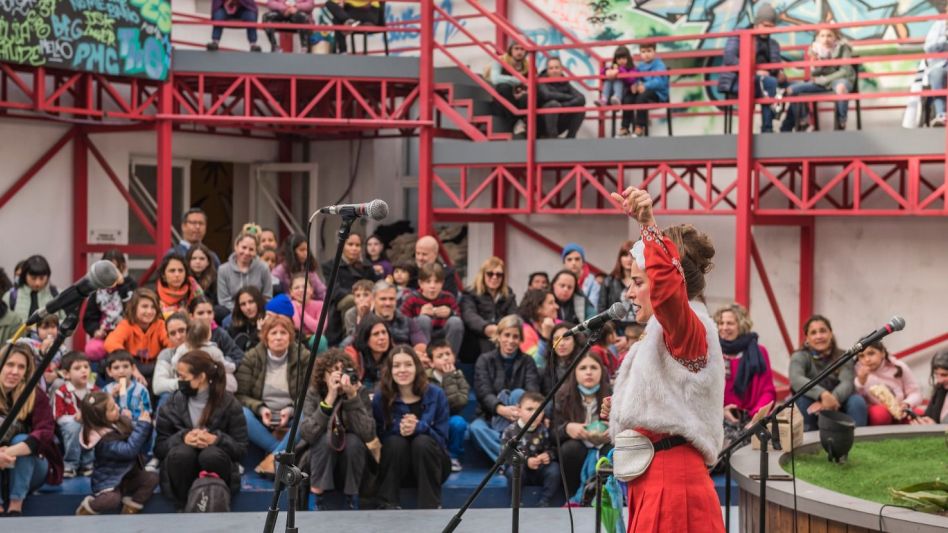 Qué hacer en vacaciones de invierno: más de 200 propuestas artísticas y recreativas para seguir disfrutando en la Ciudad