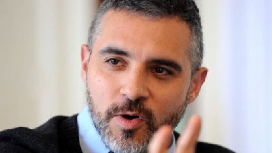 El titular de ARBA dijo que Santilli "debería saber que CABA es la jurisdicción con mayor presión impositiva".