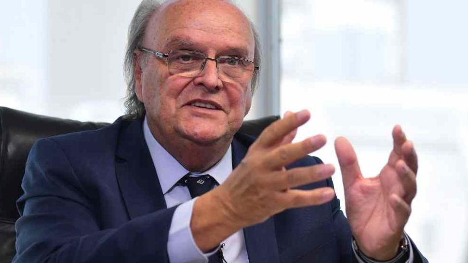De Mendiguren: El acuerdo con el FMI se anunciará a principios de semana que viene