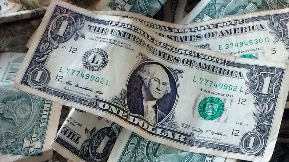 El dólar blue alcanzó un nuevo y ya subió $183 en el año