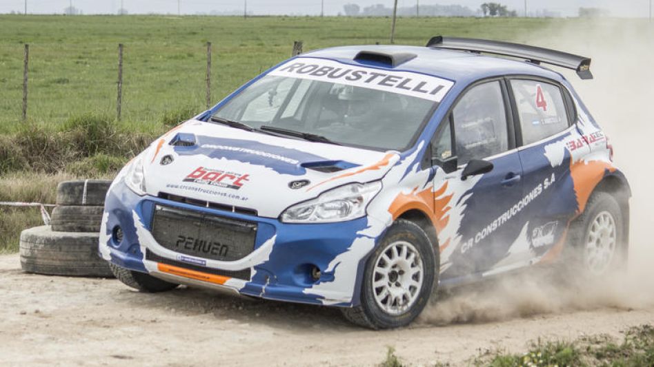 A principios de octubre de 2017, el Rally Bonaerense del Sudoeste visitó la ciudad, correspondiente a su sexta fecha del calendario. 