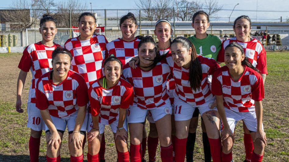 Estrellas de Juventud estará recibiendo a Alumni en una de las semifinales del Apertura. ARCHIVO/NICOLÁS MURCIA