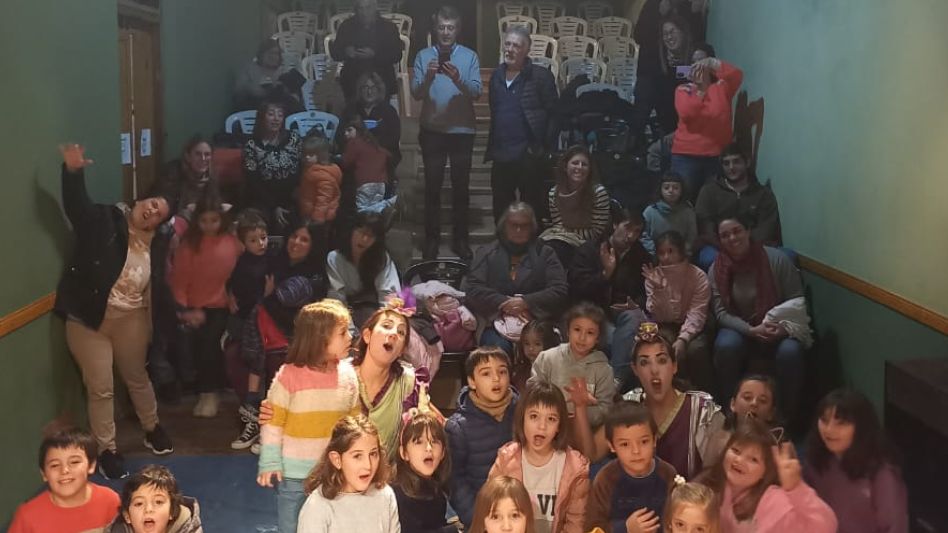 "El festival superó nuestras expectativas"