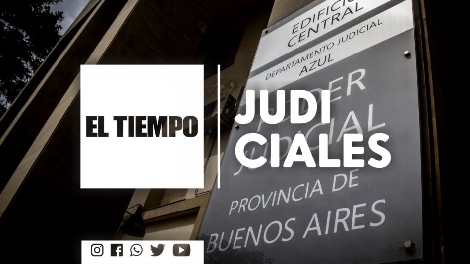 Había amenazado a su ex pareja y un juez lo condenó a seis meses de prisión en suspenso