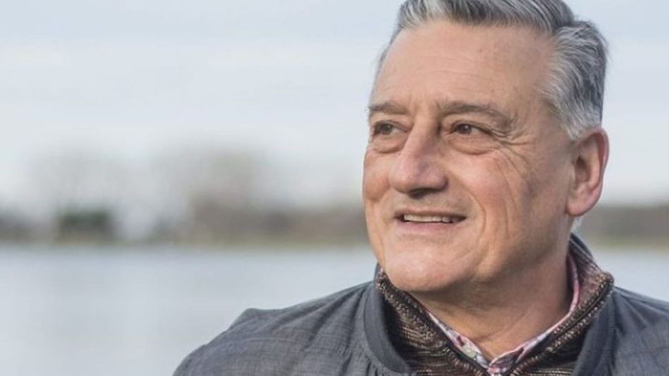 "Hace 20 años que Massa tiene diálogo con el campo"