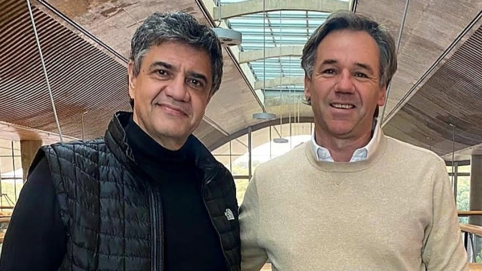 FOTO: Prensa PRO Azul