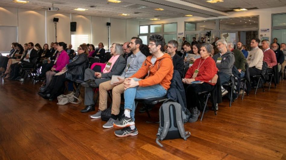 Una jornada sobre oportunidades y desafíos de la bioeconomía para una agricultura sostenible
