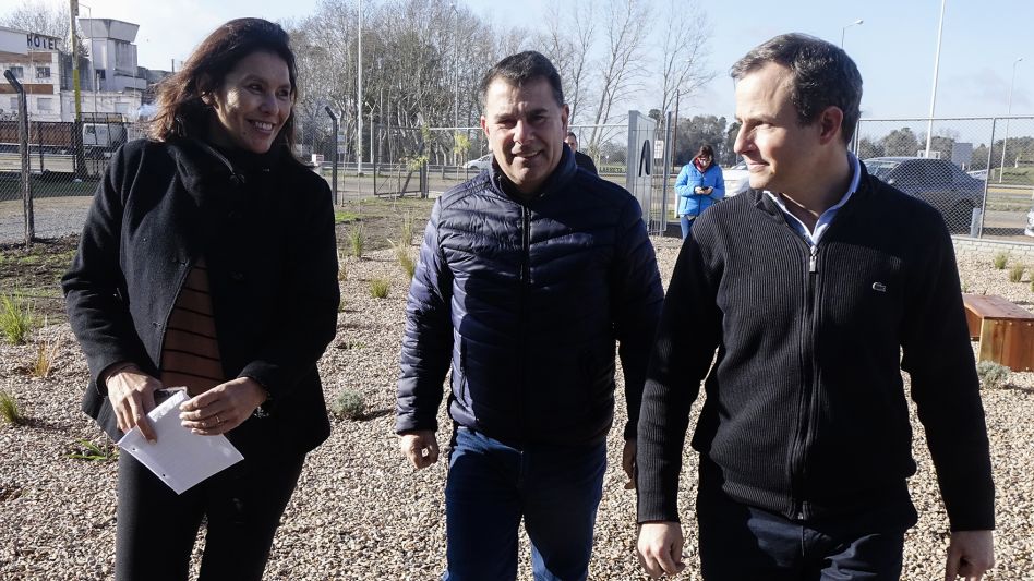 FOTO: PRENSA MUNICIPAL/HÉCTOR GARCÍA