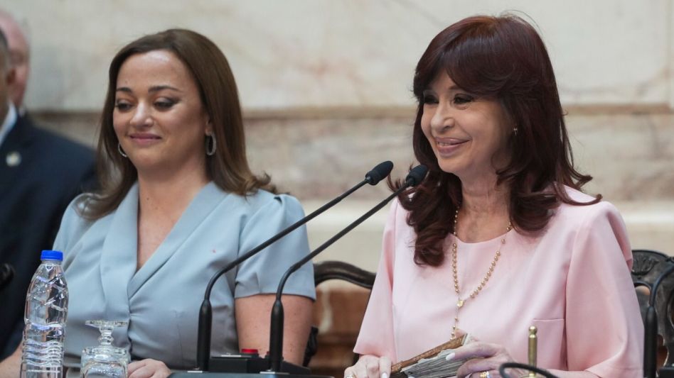 Cecilia Moreau repudió expresiones de odio contra Cristina Kirchner por parte de Patricia Bullrich y sus simpatizantes