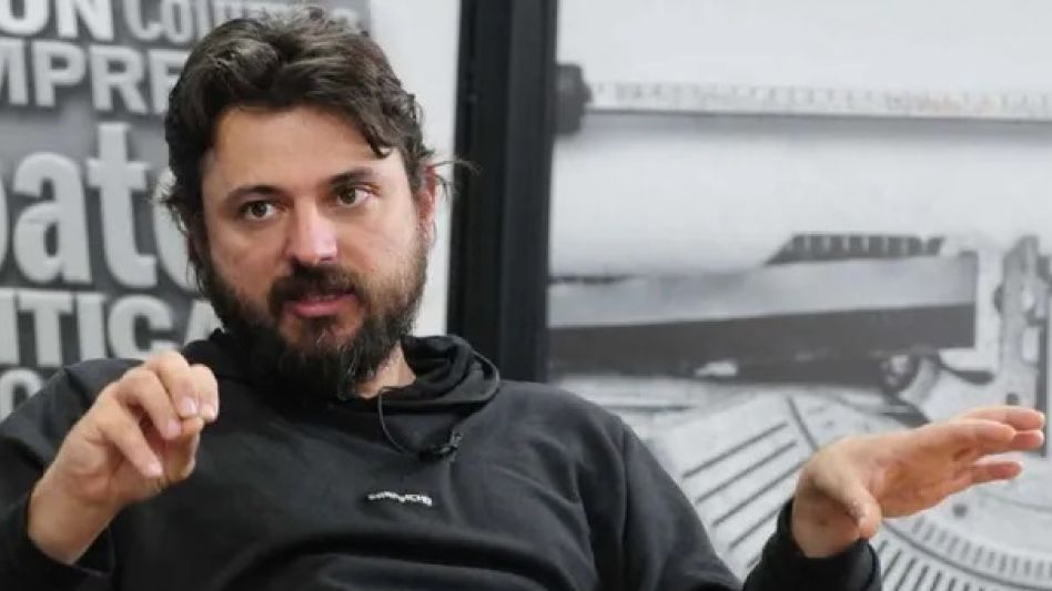 Grabois: "En mi casa somos cinco y entre todos gastamos 200 mil pesos por mes"