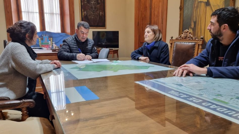 FOTO: PRENSA MUNICIPAL