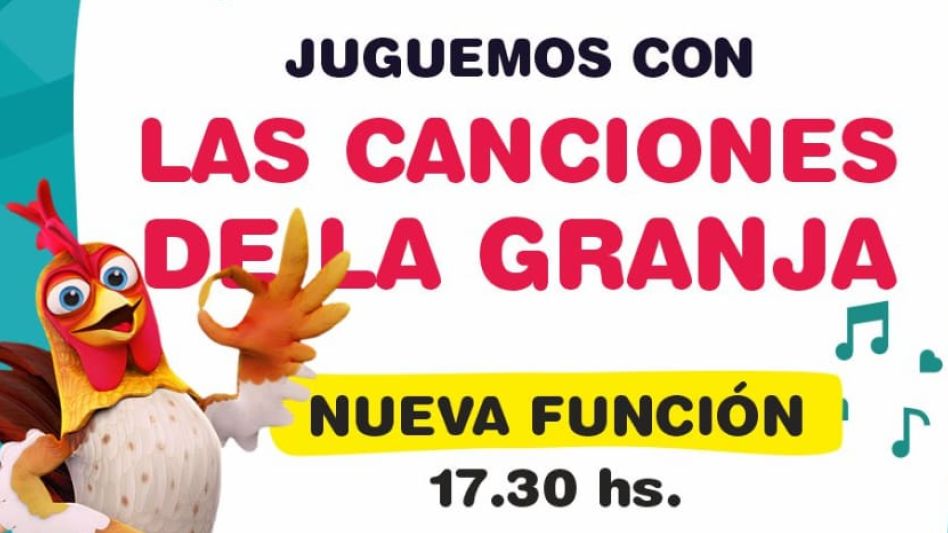 Nueva función del Azul te Abriga 2023