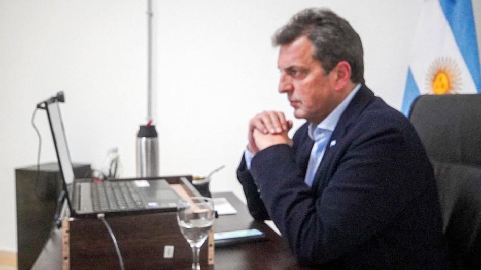 La CAF le presta a Argentina USD 1.000 millones para pagarle al FMI