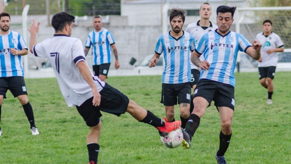 Athletic y Sarmiento será uno de los partidos de la primera fecha del Torneo Clausura. Foto: archivo.