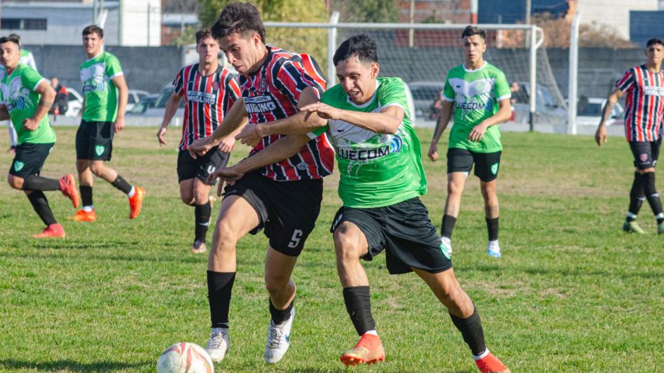 Chacarita y Vélez empataron en cero en el comienzo del Torneo Clausura 2023. Foto: ADRIAN GELOSI.