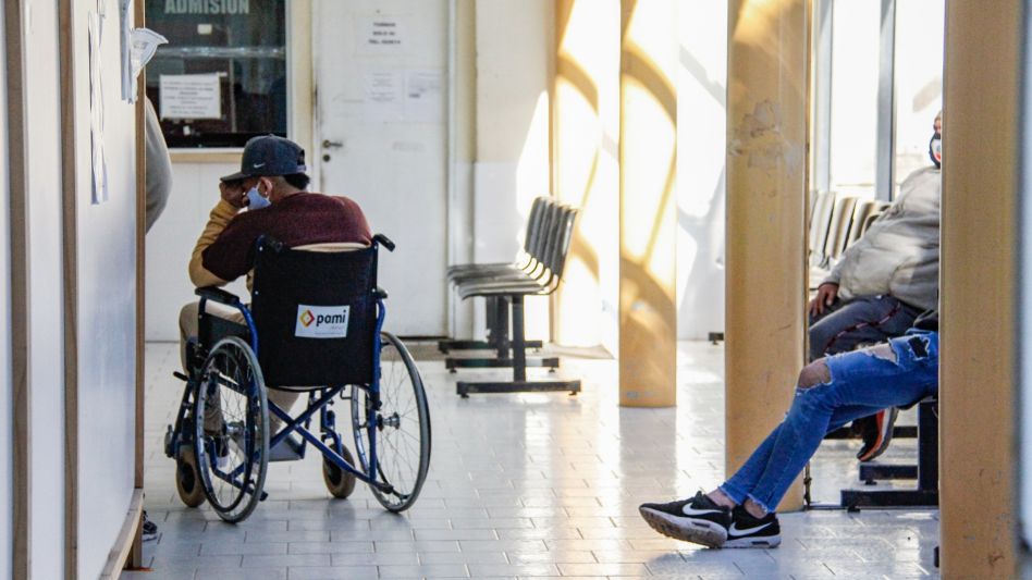 La problemática hospitalaria y las obras sociales está presente en el plan de gobierno de diferentes espacios políticos en Azul. ARCHIVO/EL TIEMPO