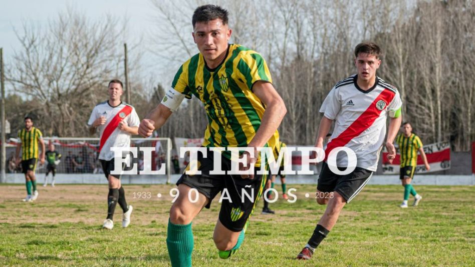 FOTO: NICO MURCIA