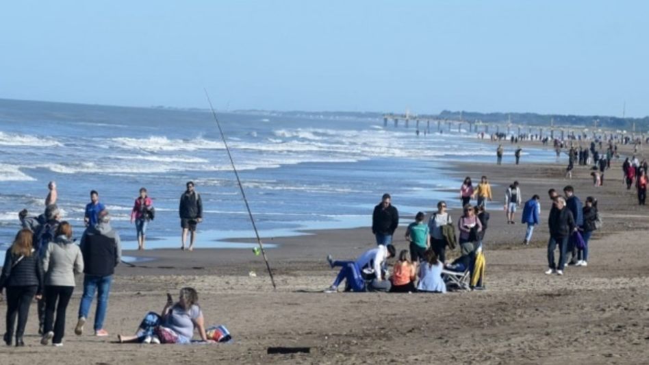 Vacaciones de invierno con números récord: viajaron más 5 millones de personas