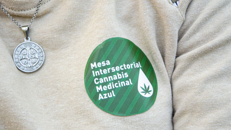 La integrante de la Mesa Intersectorial de Cannabis Medicinal de Azul, Analía Fortunato, habló con Tiempo de Radio.