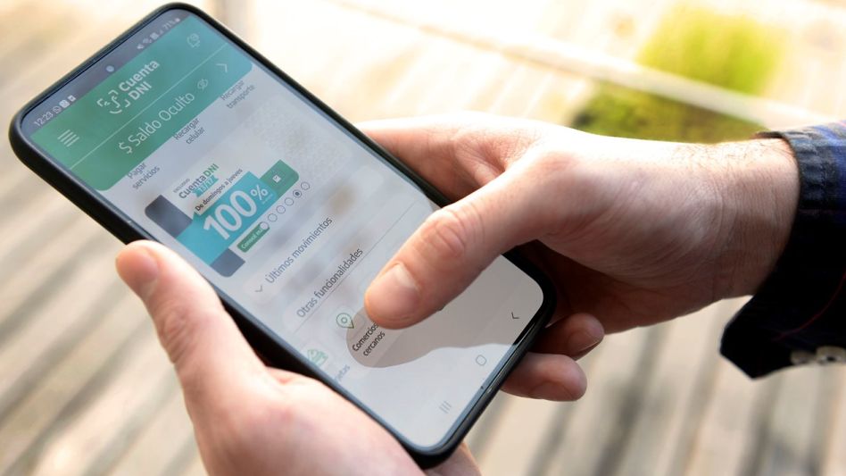 Cuenta DNI: ¿Cuáles son los beneficios de agosto de la cartera virtual del Banco Provincia?