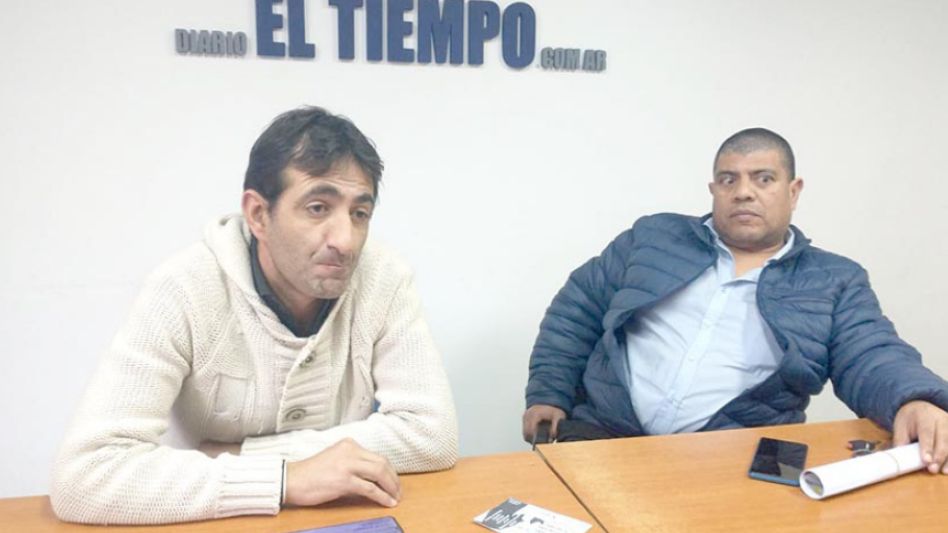 En el marco de Día del Gastronómico EL TIEMPO dialogó con Alejandro Sandroni y Carlos Miñana, quienes reimpulsaron las Olimpíadas Gastronómicas.