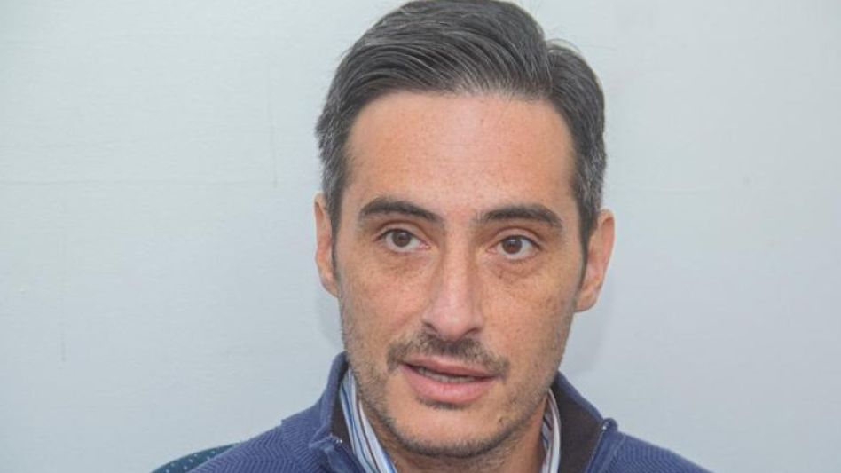 Maraschio sobre la gripe aviar: La probabilidad que pueda ocurrir un contagio interhumano existe también y hay que estar alerta. ARCHIVO/EL TIEMPO