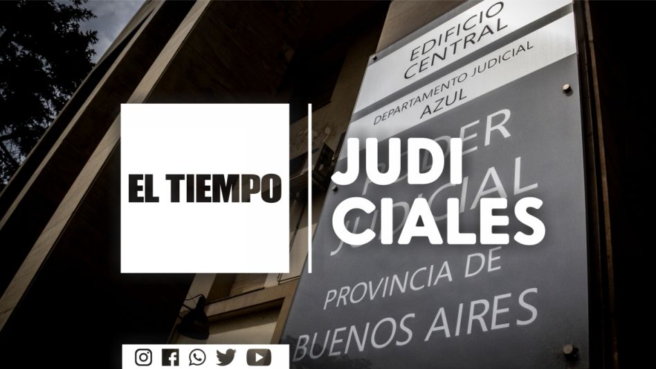 Condena para un preso que había matado a otro