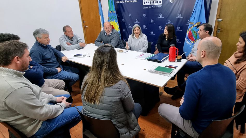 FOTO: PRENSA MUNICIPAL