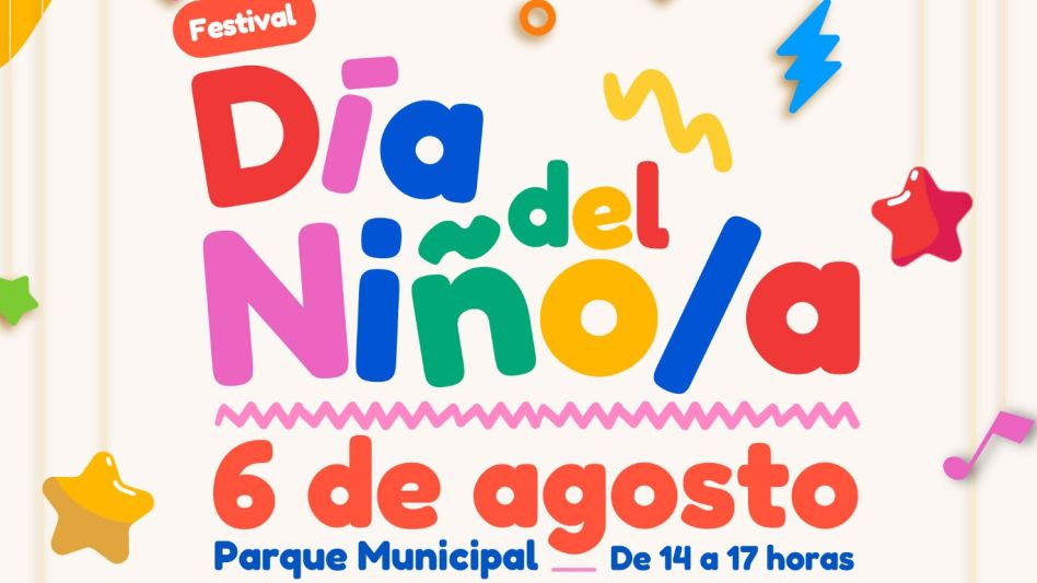 Festival del Día del Niño y la Niña