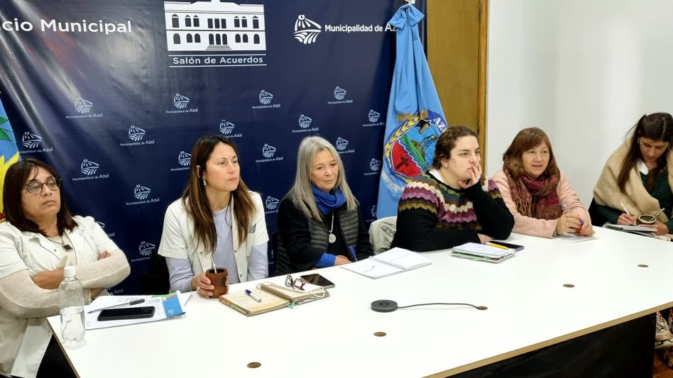  Capacitación sobre la digitalización de historias clínicas