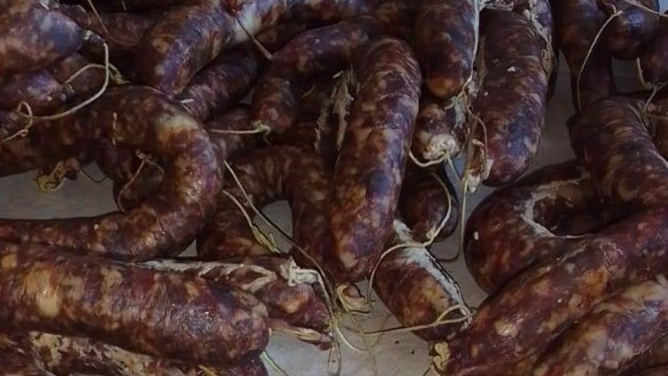 Se detectó un nuevo caso de triquinosis
