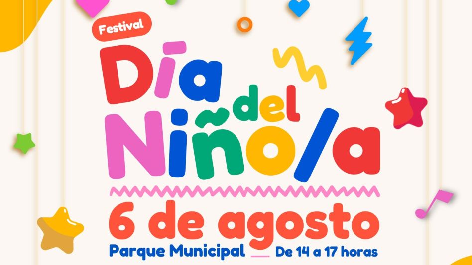 Festival del Día del Niño y la Niña