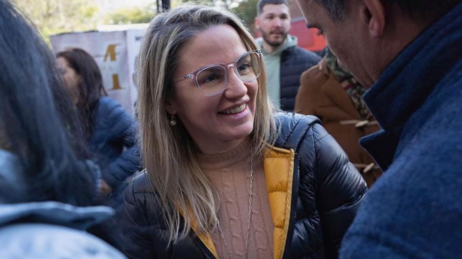 Píparo: "Necesitamos mano dura para que los bonaerenses recuperen la calle"