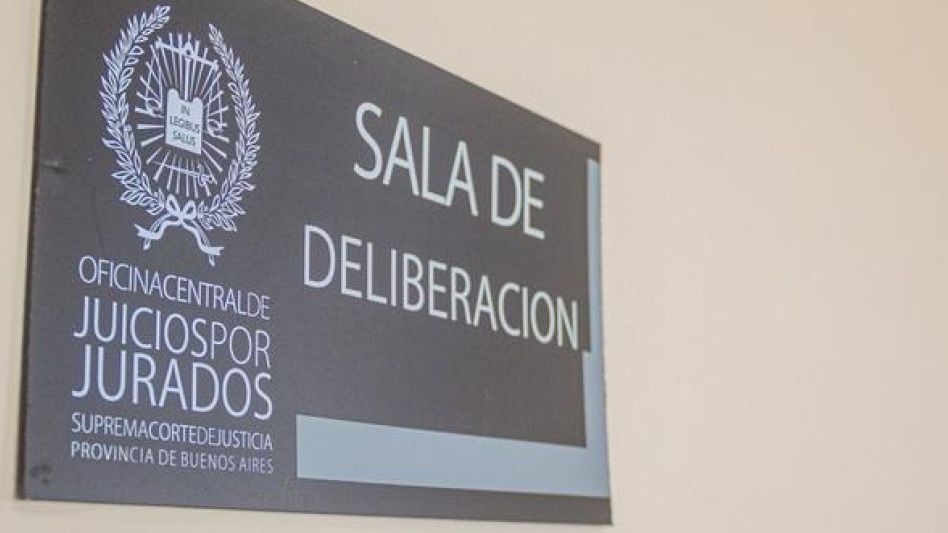 El Caso Eliana Mendilaharzu, materia  de un juicio que comienza este martes 
