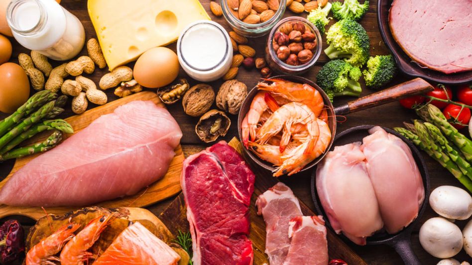 La inflación de alimentos se acelera y se espera un agosto complicado