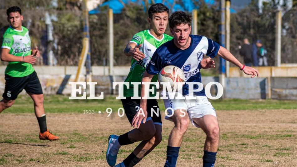 FOTO: NICO MURCIA