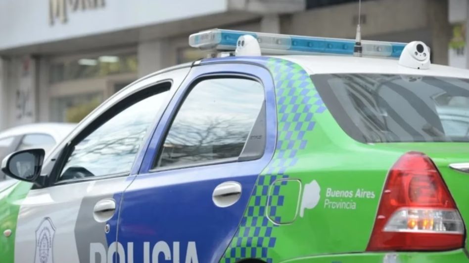 Femicidio en Tandil: una joven fue estrangulada, y su pareja se entregó y confesó el asesinato