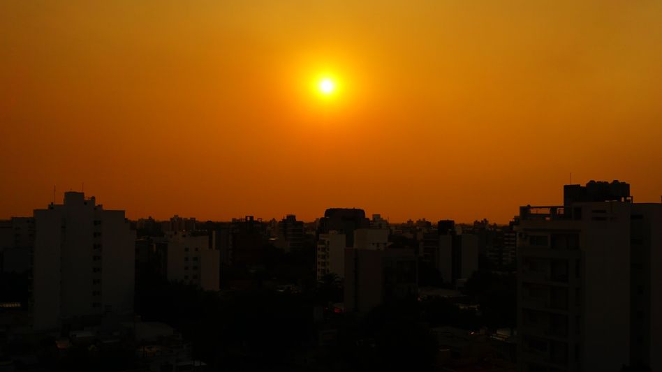 Confirman que julio fue el mes más caluroso de la historia a nivel global