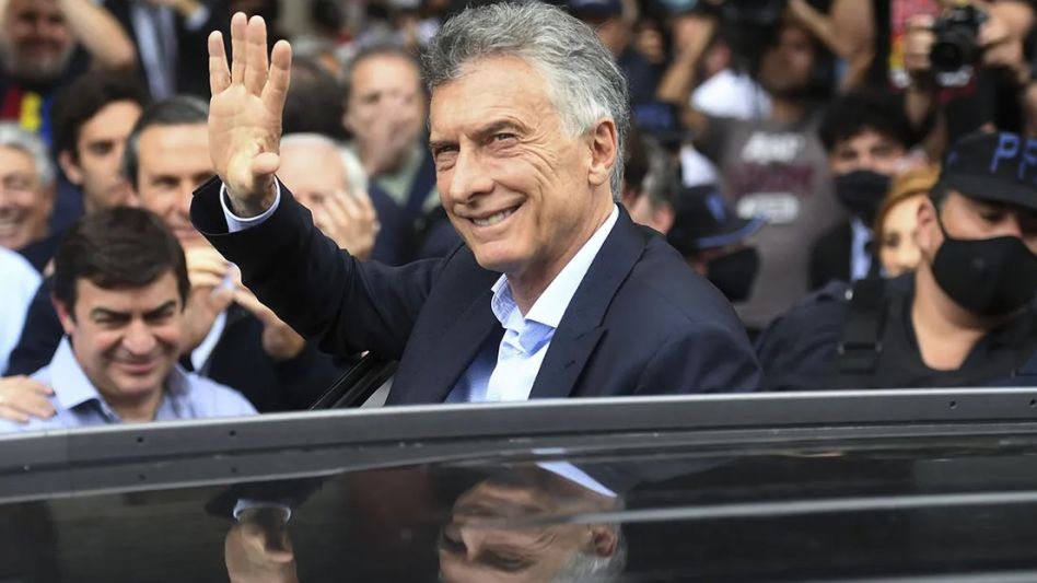 Macri admitió diferencias con Larreta, pero evitó hacer explícito su respaldo a Bullrich