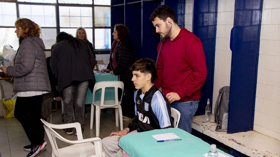 Foto: gentileza Prensa Municipal.
