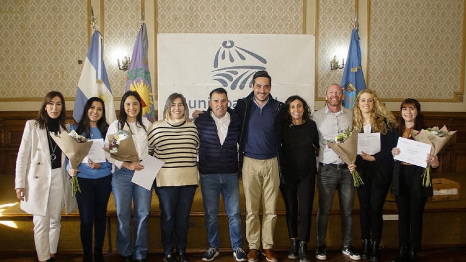  PRENSA MUNICIPAL