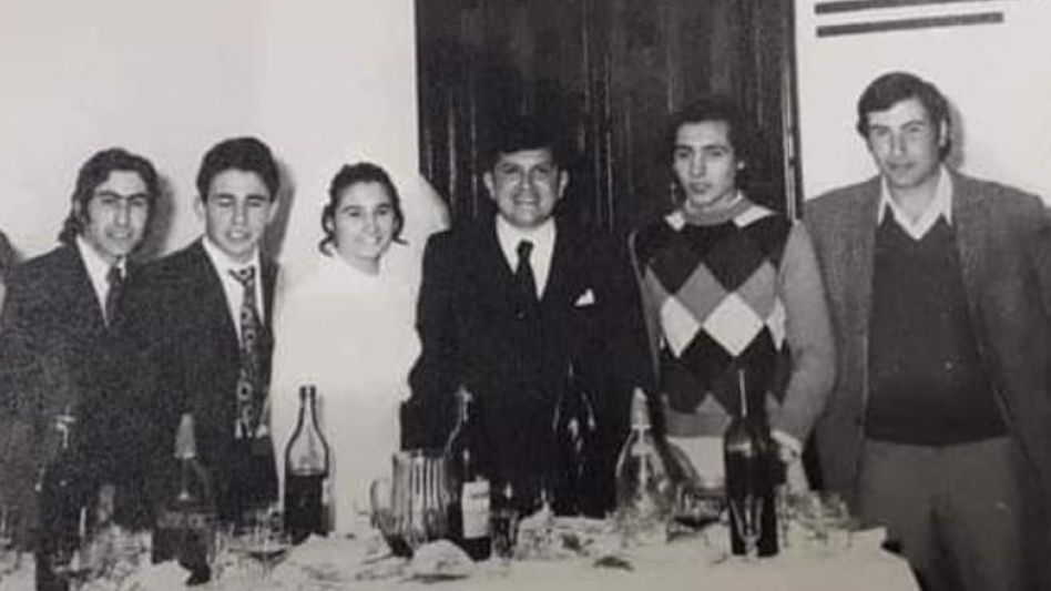   Bodas de oro