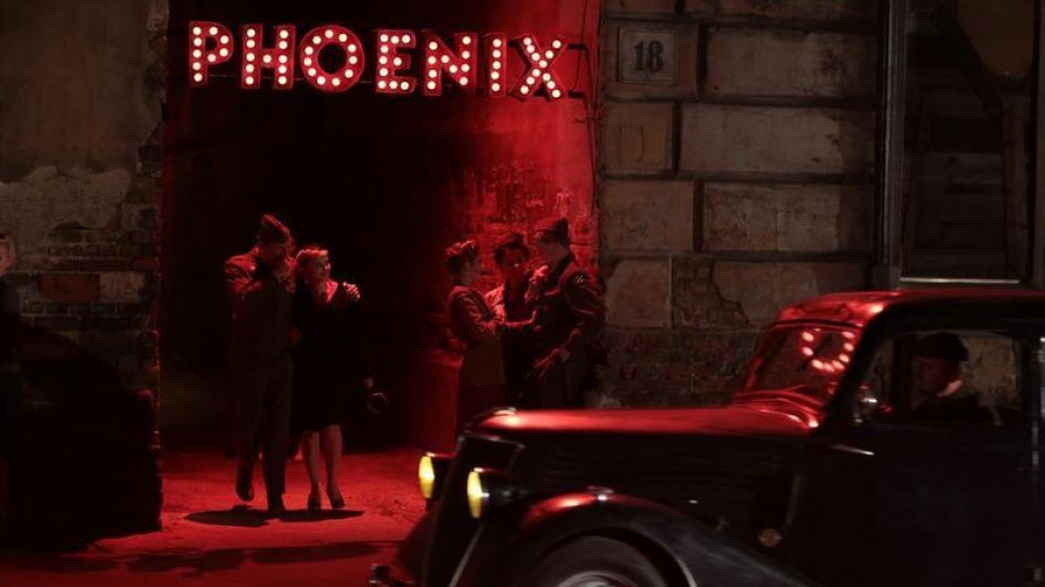 Se viene una nueva edición del ciclo de cine de los jueves en el Museo López Claro. 
